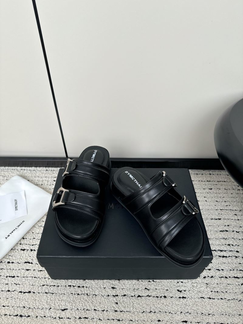 Dymonlatry Sandals